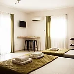 Apartment Krinis Rhodes City