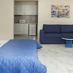 Apartment Krinis Rhodes City