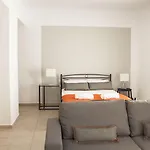 Apartment Krinis