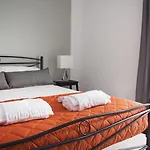 Krinis Apartment Rhodes City