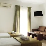 Apartment Krinis