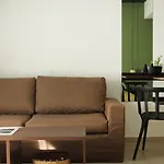 Apartment Krinis *