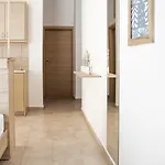 Apartment Krinis Rhodes City
