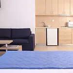 Apartment Krinis