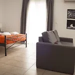 Apartment Krinis Rhodes City
