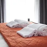 Apartment Krinis Rhodes City