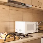 Apartment Krinis *