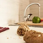 Apartment Krinis Rhodes City