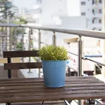 Apartment Krinis