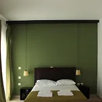 Apartment Krinis