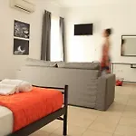 Apartment Krinis *