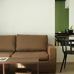 Apartment Krinis