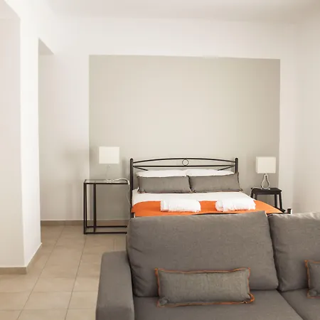 Apartamento Krinis
