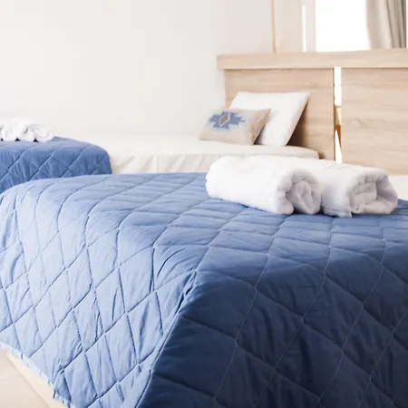 Krinis Apartamento *