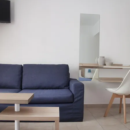 Apartamento Krinis
