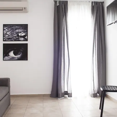 Apartamento Krinis