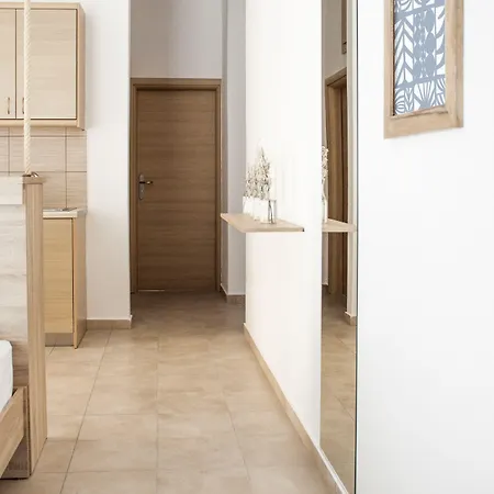Apartamento Krinis Rhodes City