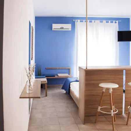 Apartamento Krinis *