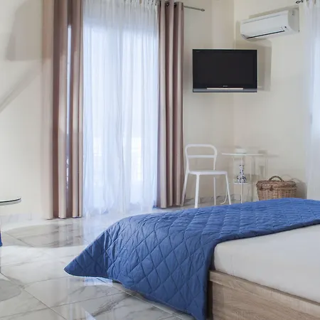 Krinis Apartamento *