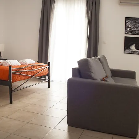 Apartamento Krinis Rhodes City