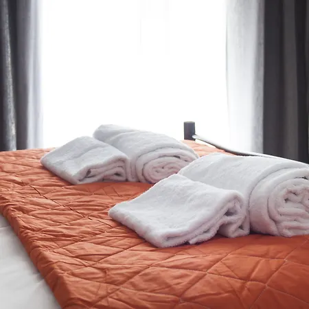 Apartamento Krinis Rhodes City