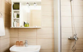 Apartment Krinis *