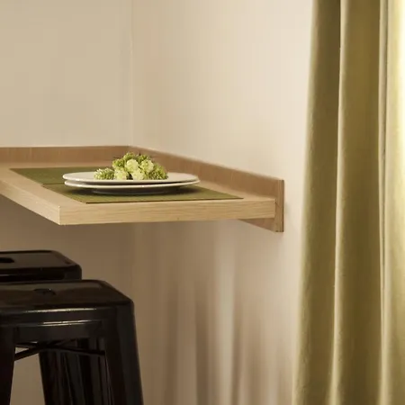 Apartment Krinis *