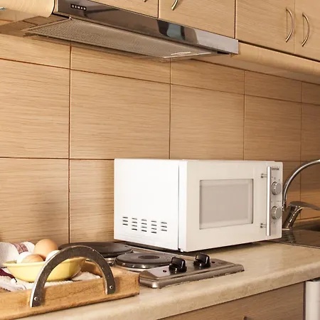 Apartamento Krinis *