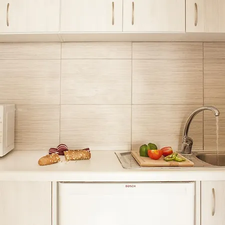 Krinis Apartamento