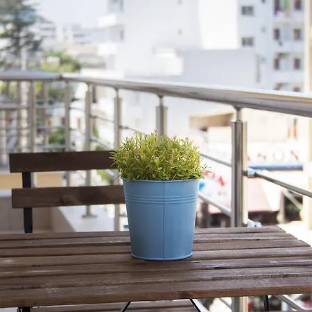 Apartamento Krinis