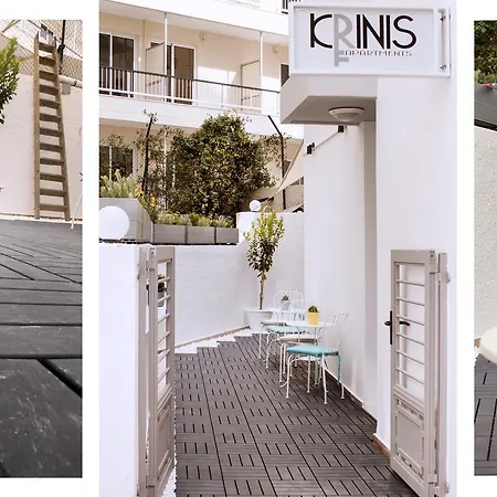 Krinis *