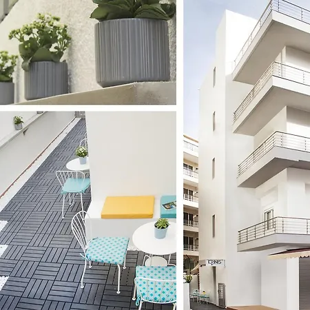 Apartamento Krinis