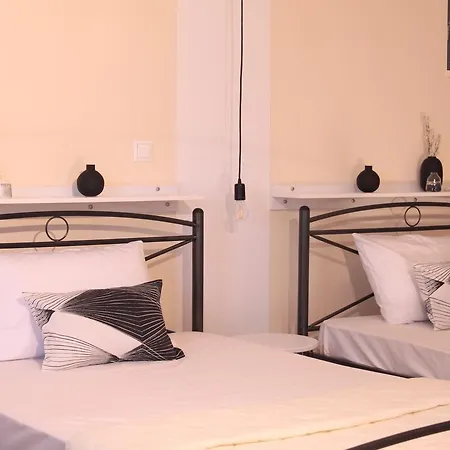 Krinis Apartamento