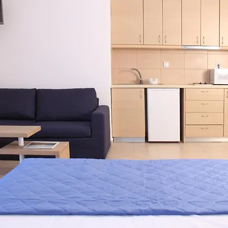 Apartment Krinis *