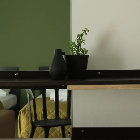 Apartamento Krinis *