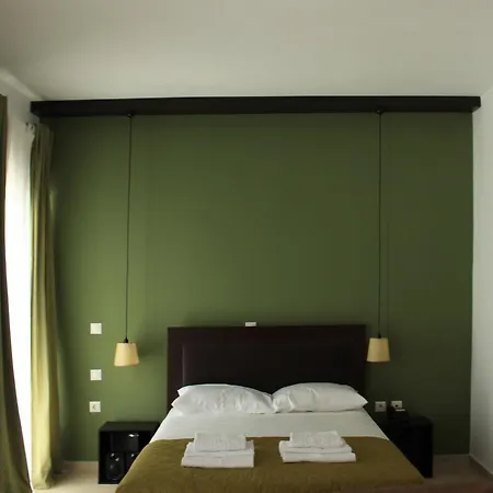Apartment Krinis