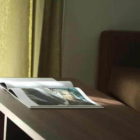 Krinis Apartment Rhodes City