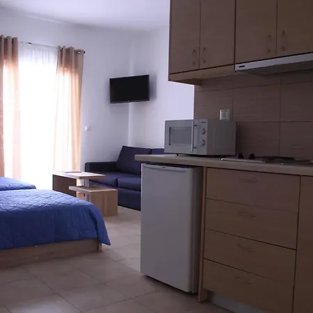 Krinis Apartment