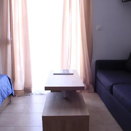 Krinis Rhodes City