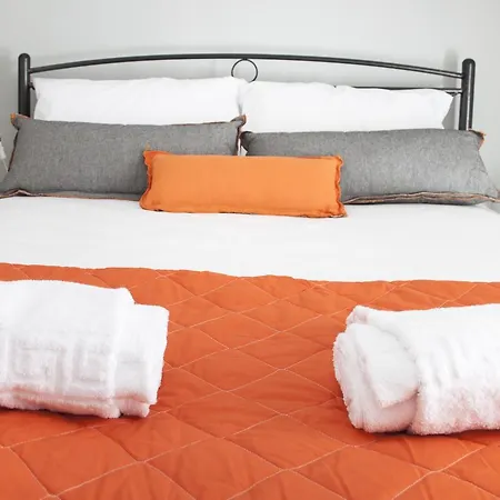 Apartamento Krinis *