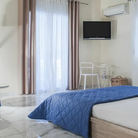 Krinis Apartment
