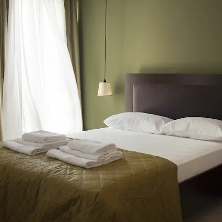 Apartment Krinis Rhodes City