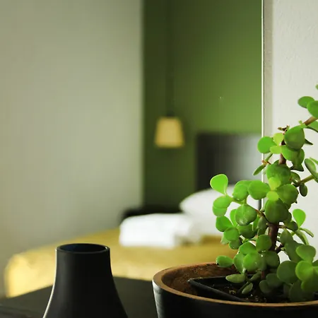 Krinis Apartment Rhodes City