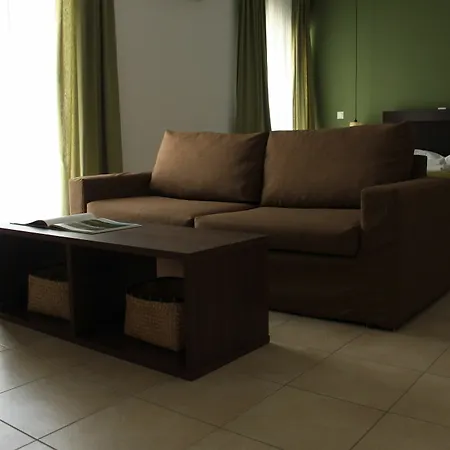 Krinis Apartment *