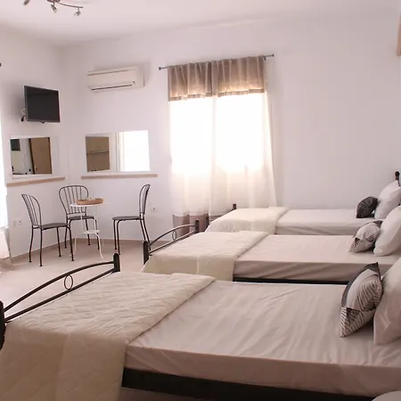 Krinis Apartment