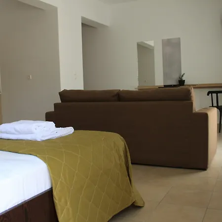 Krinis Apartment Rhodes City