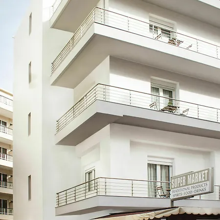 Apartment Krinis *