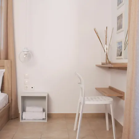 Krinis Apartment