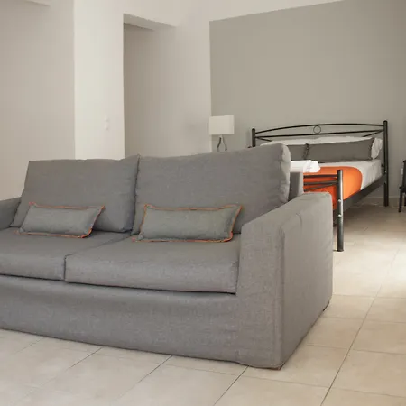 Krinis Apartment Rhodes City