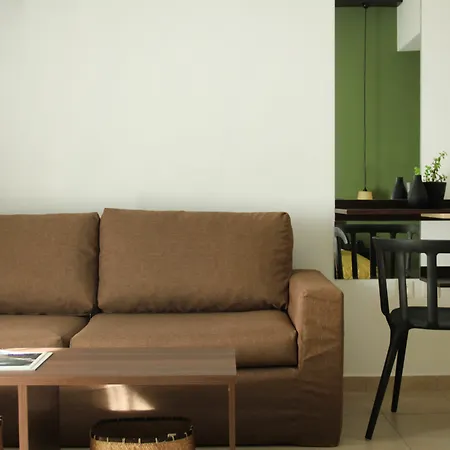Apartamento Krinis
